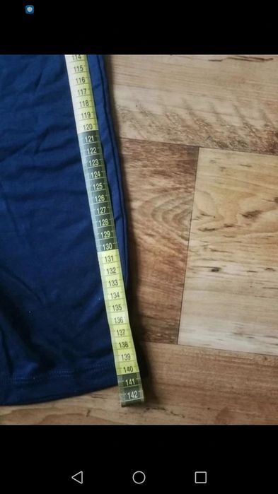 Letni kombinezon-XS-NOWY