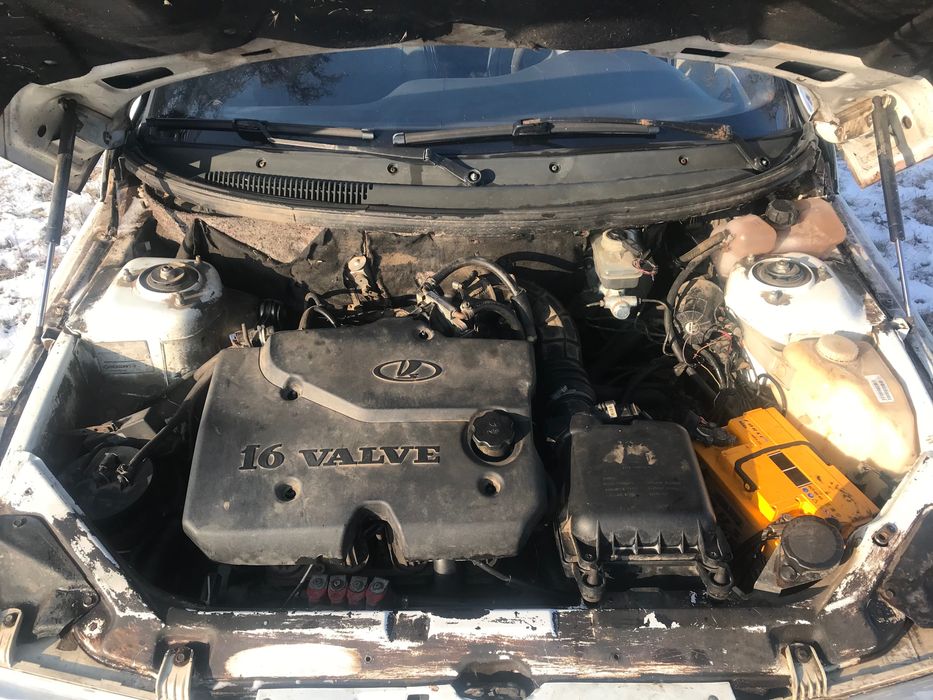 Продам автомобіль