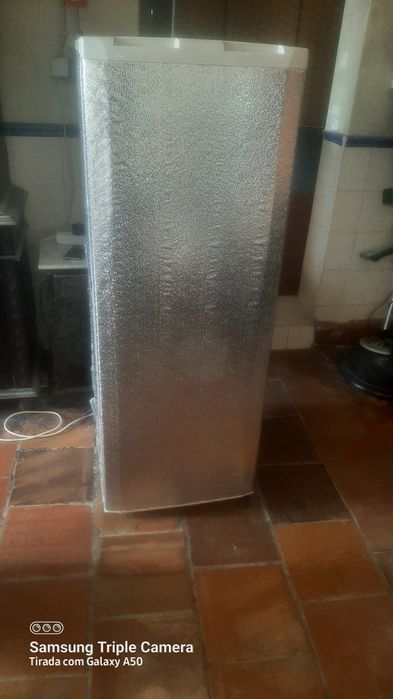 Arca congeladora