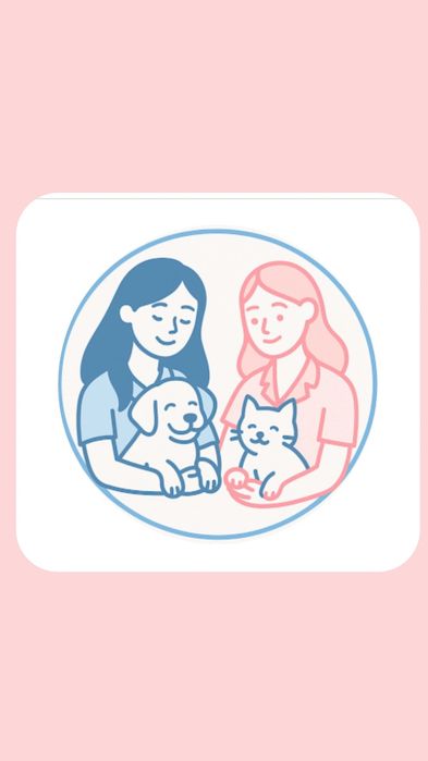 Petsitting na zona de Cascais