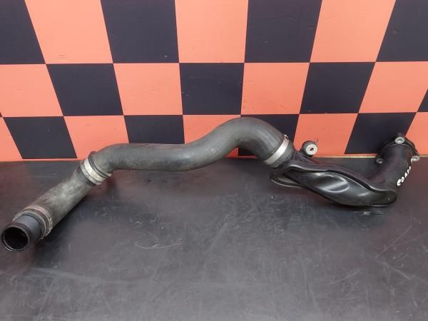 Tubo do intercooler OPEL Corsa D
