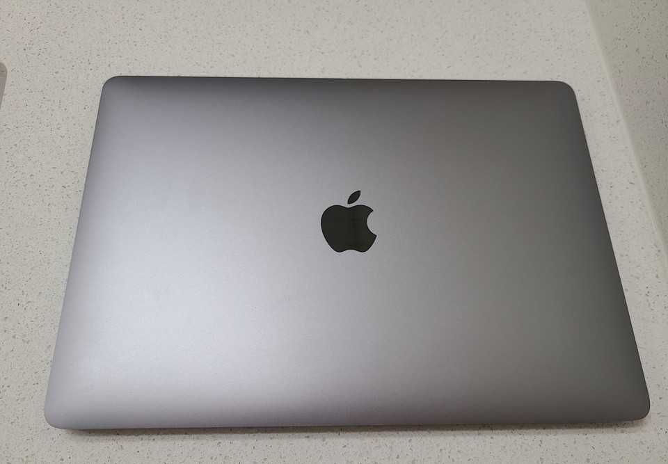 MacBook Air M1 13" 256GB - Como Novo