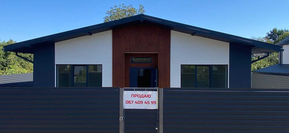 Дом по адресу (площадь 115 м²) - Atlanta.ua - фото 3