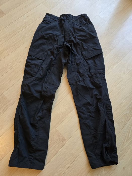 Штани Endura ripstop