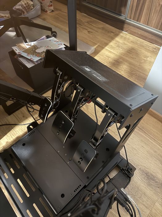 Manipulatory Simagic P1000 Inverted + P-HPR 2 szt.