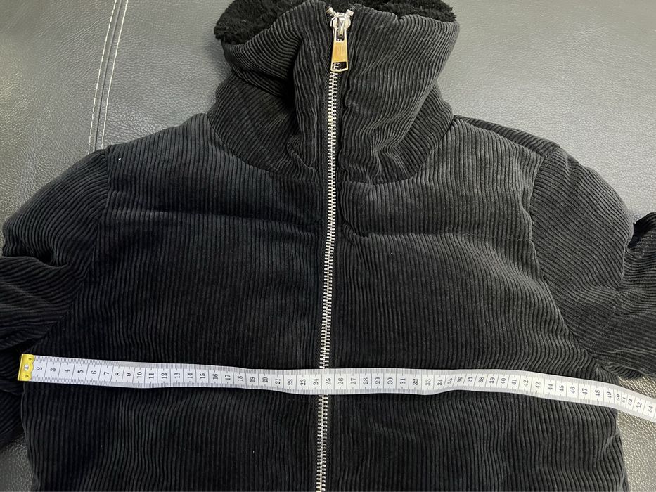 Куртка New Yorker р.S