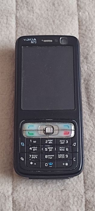 Мобильные телефоны Nokia N 73 МЕ; HERO Н2000+