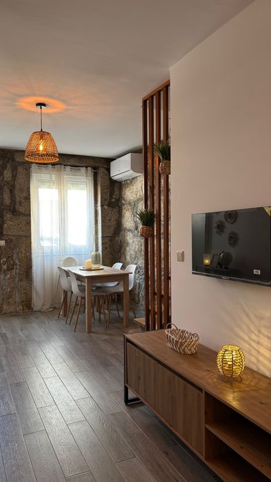 Moradia T3 Porto com Terraço (Campanhã-Corujeira)