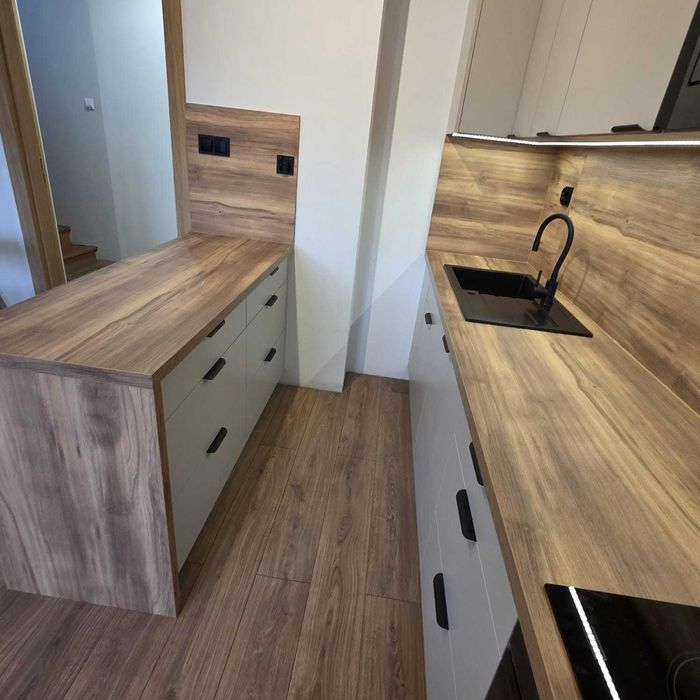 Szafki kuchenne dolne