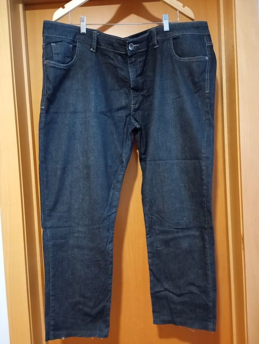 Calças de ganga VÔLL'Q