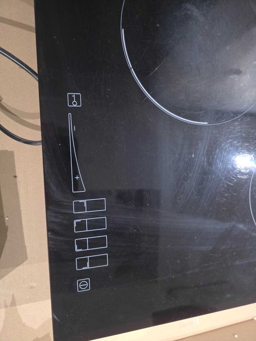 Solgaz GPC 4+2 pyta gazowa gaz pod szkłem plus akumulator