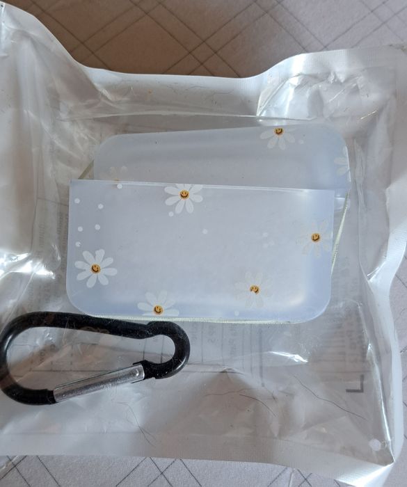 Etui ochronne na słuchawki