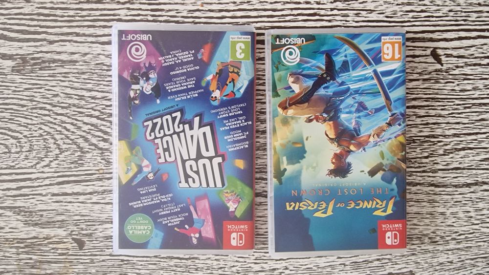 Nintendo Switch 1  +gry+ karta 120GB