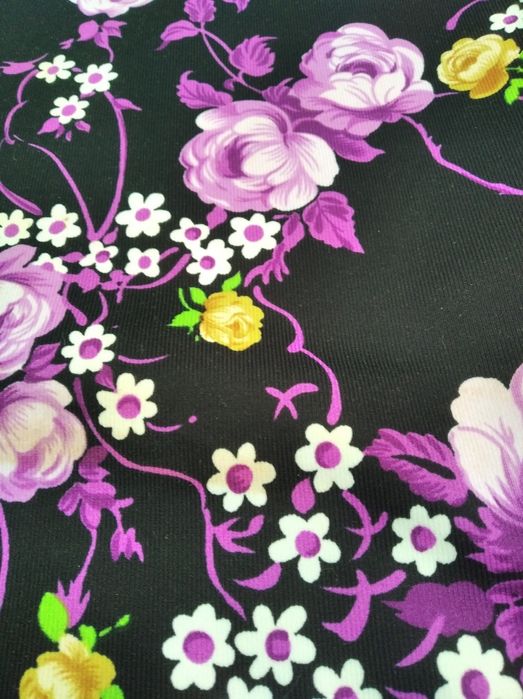 Ткань трикотаж,шелк