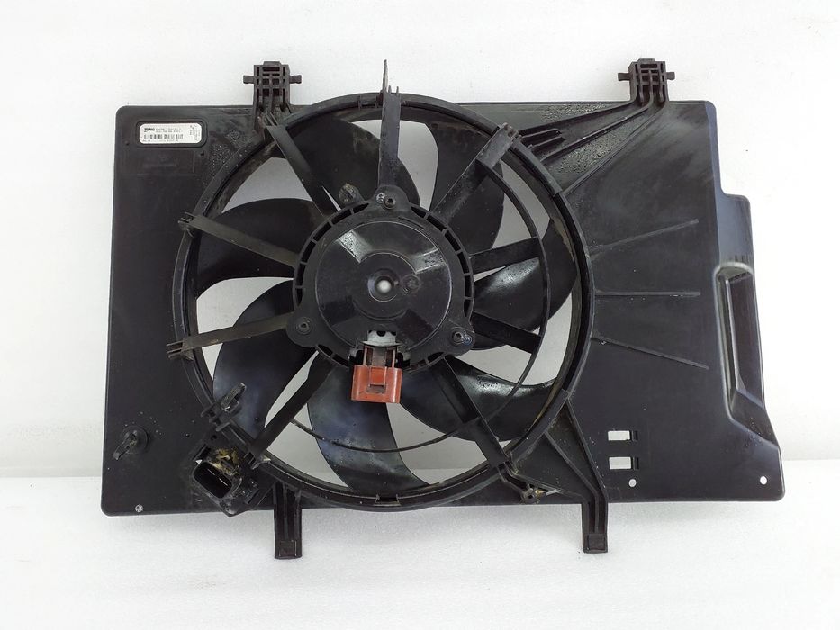 Termoventilador / motoventilador FORD B-Max (JK)