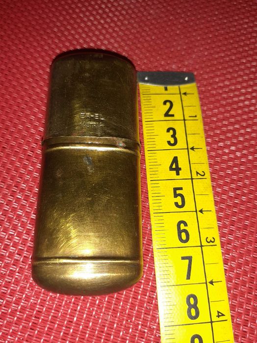 Isqueiro Marca  ER-EL Austria