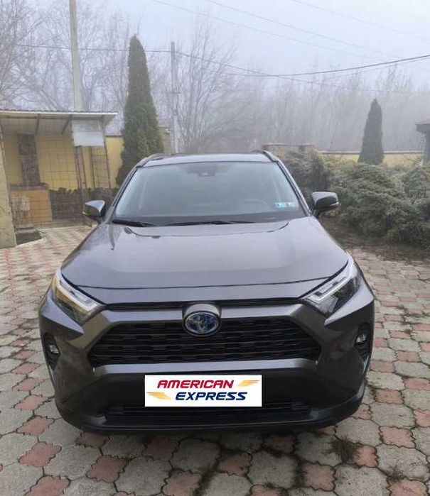 Toyota RAV4 2.5  2022
