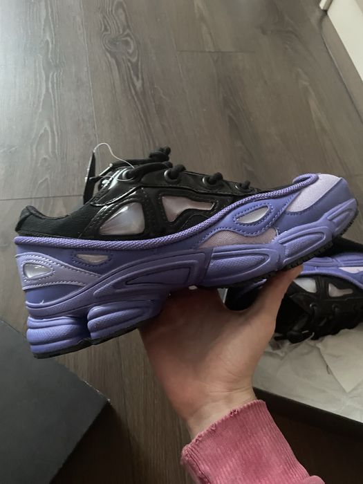 В НАЛИЧИИ!! Adidas x Raf simons ozweego 3