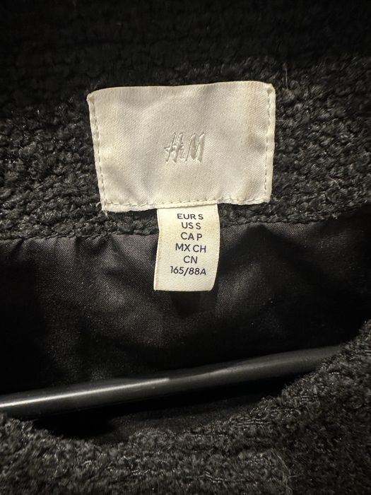 Жакети твідові від  H&M