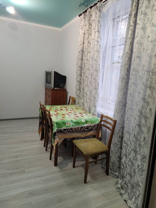 Кімната в гуртожитку