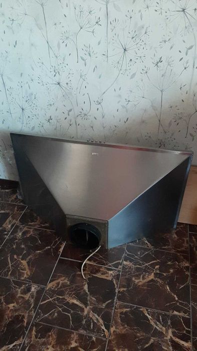 продам вытяжку для кухни, Faber