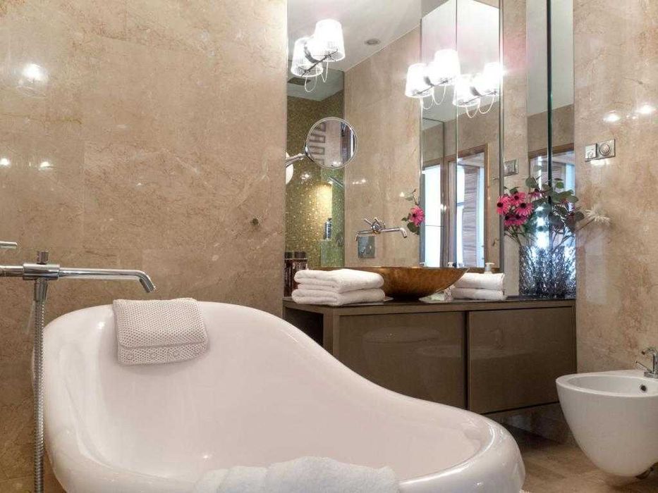 Apartamenty w CENTRUM Warszawy