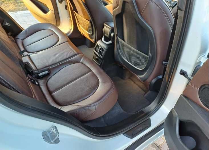 BMW Х1 2018 2.0