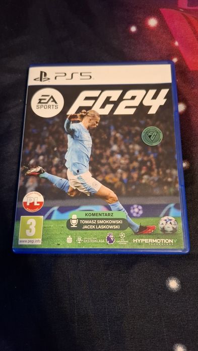 EA Sports FC 24 - PS5
