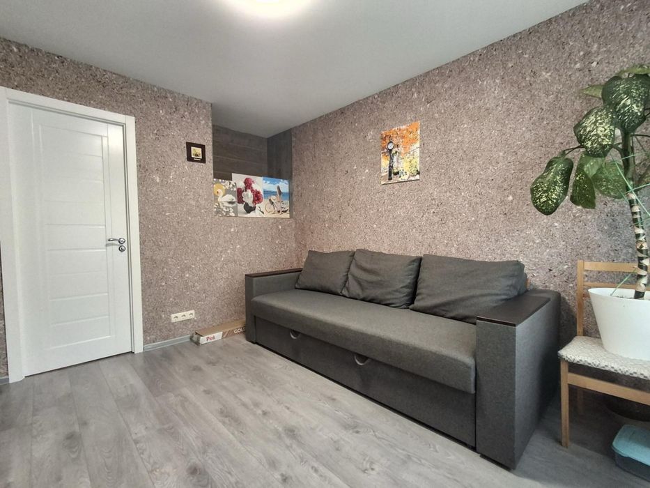 Продаж кімнати 16,6 м² | Солом’янка, пр-т Відрадний 32А | 3/5 поверх