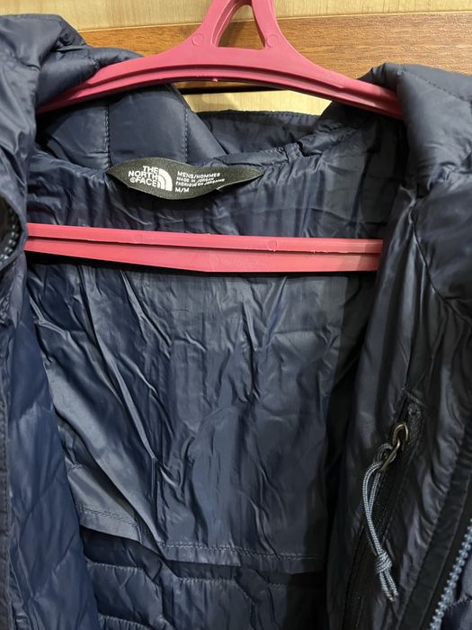 Продам оригинальную куртку The North Face thermoball