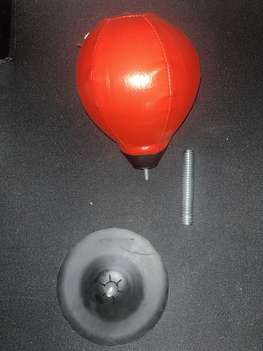 Bola de dar socos