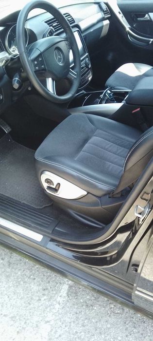 Mercedes-Benz R 320CDI