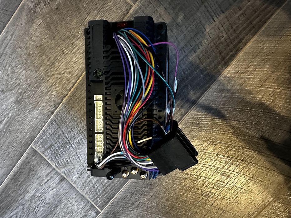 PHANTON DVA-7254 4/64 GB з Apple CarPlay / Android Auto