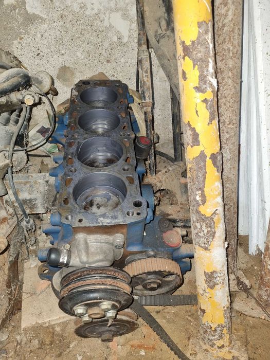 Vendo Materiais Diversos para Ford Escort MK1 e MK2