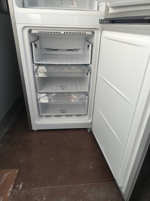 Frigorífico Hotpoint Ariston