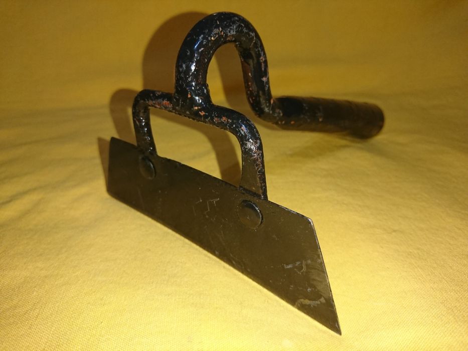 Тяпка. Сапка. Сапа. Бур. Измельчитель сечкарка. Нож сапожный сапожника