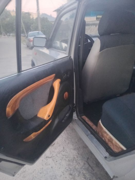 Продам машину газ 31029