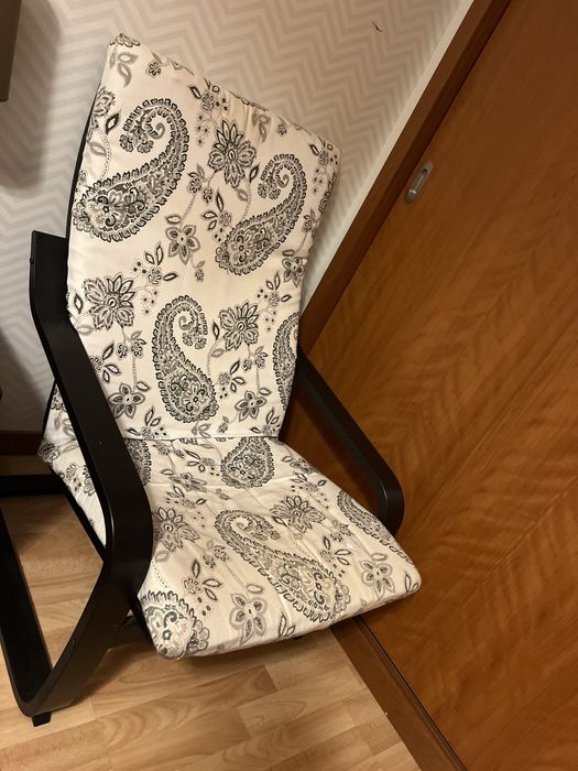 Poltrona cadeirão  IKEA