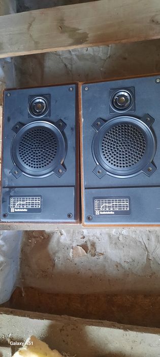 Колонки с30 радіотехніка