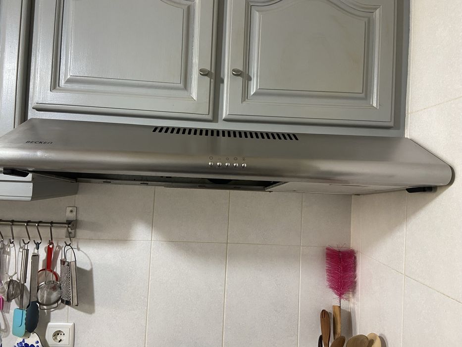 Exaustor Becken Rajada III 90cm