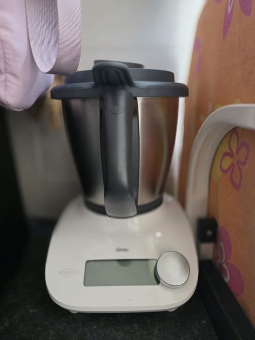 Bimby TM6 +Bimby friend+acessórios