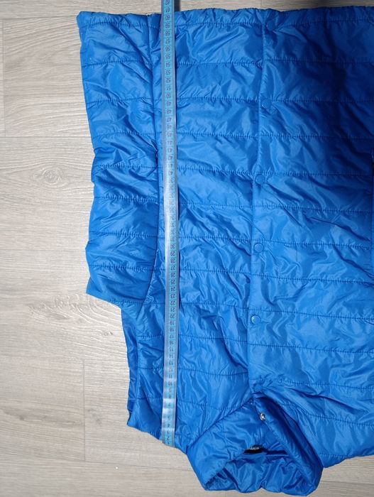 Желетка жіноча, безрукавка, 40/14