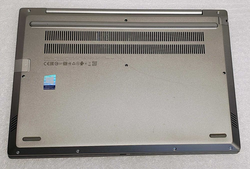 Lenovo ThinkBook 14 IIL Core i5 gen-10 Ram 8 GB SSD 512 Win 11 Office