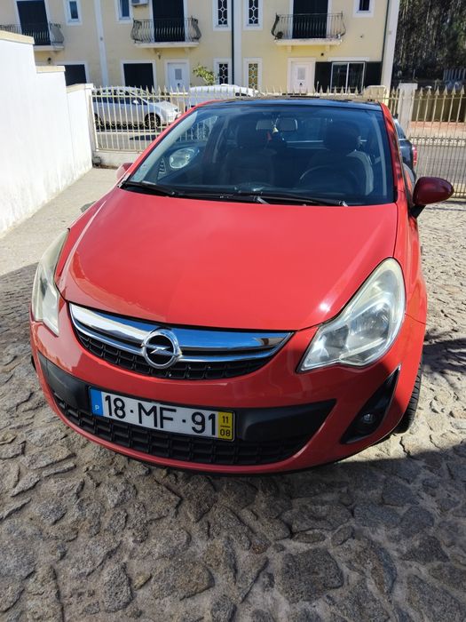 Opel Corsa-e