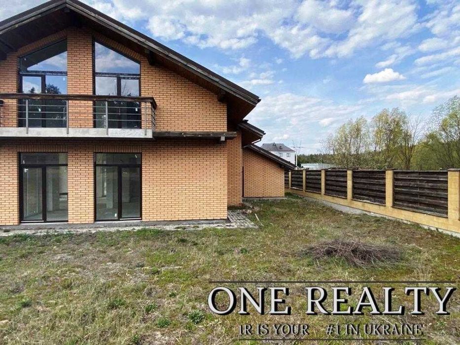 Продаж Будинку 197 м2 в КМ "Козирна Карта" с.Березівка БЕЗ%%%