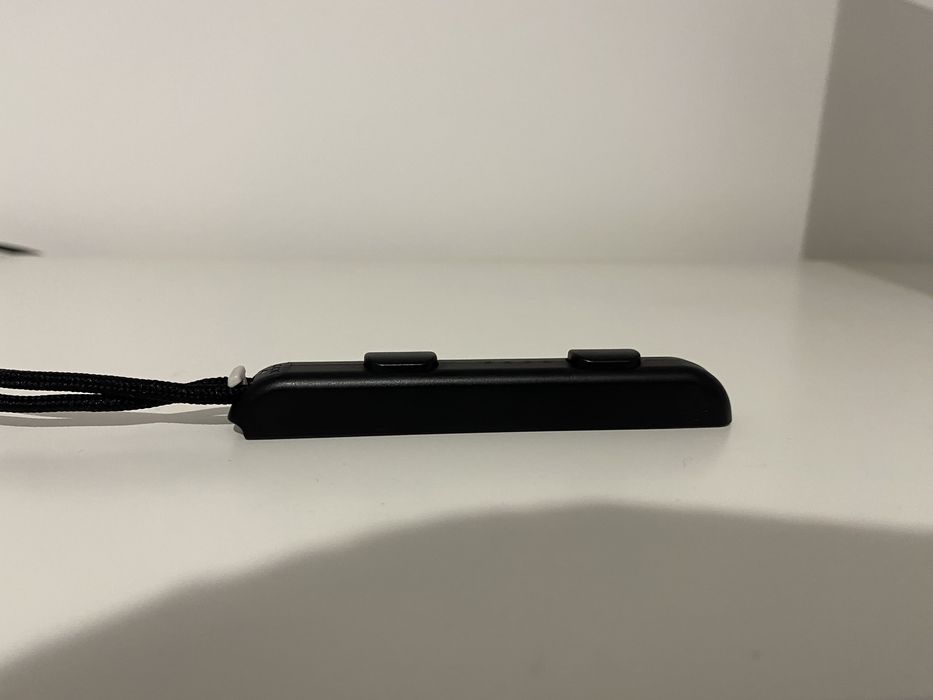 Vendo Strap Preto Nintendo Switch