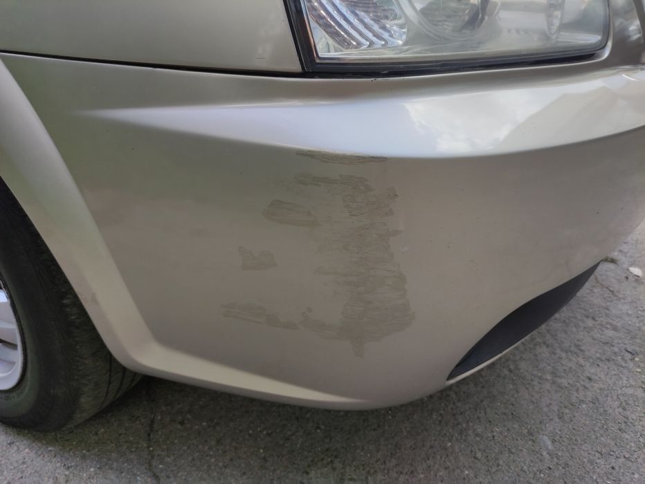 Продам автомобіль KIA CARENS 2006