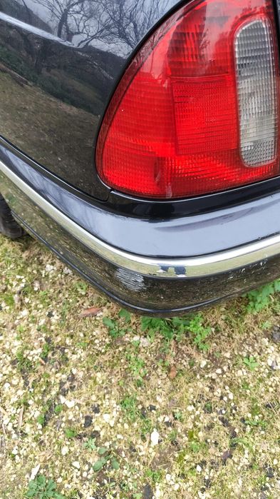 Rover 45 – Fiável e económico