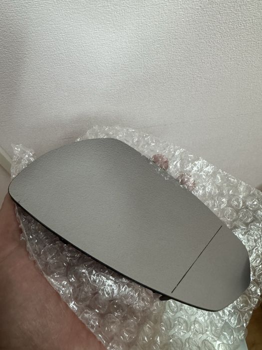 Вкладиш дзеркала Audi A3 8V