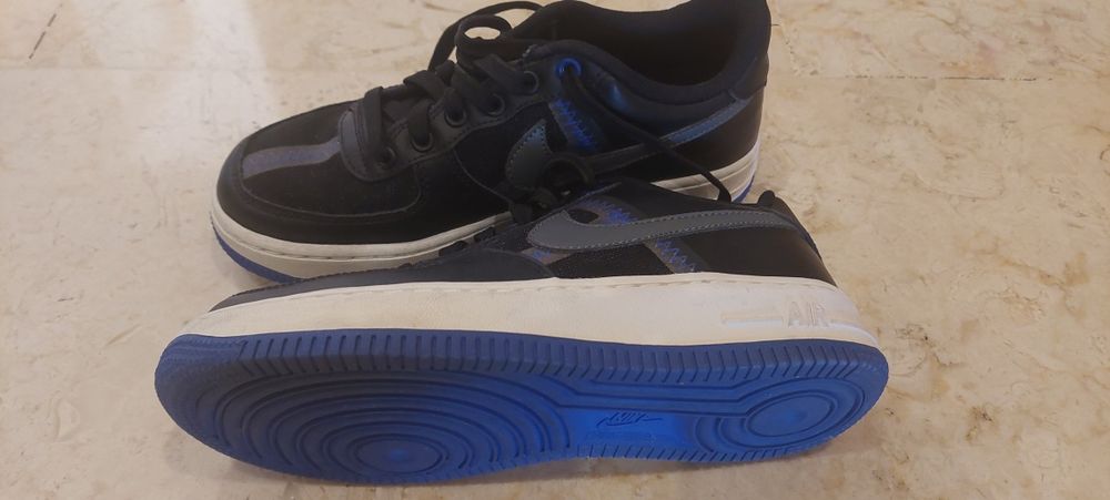 Nike Air tamanho 35,5